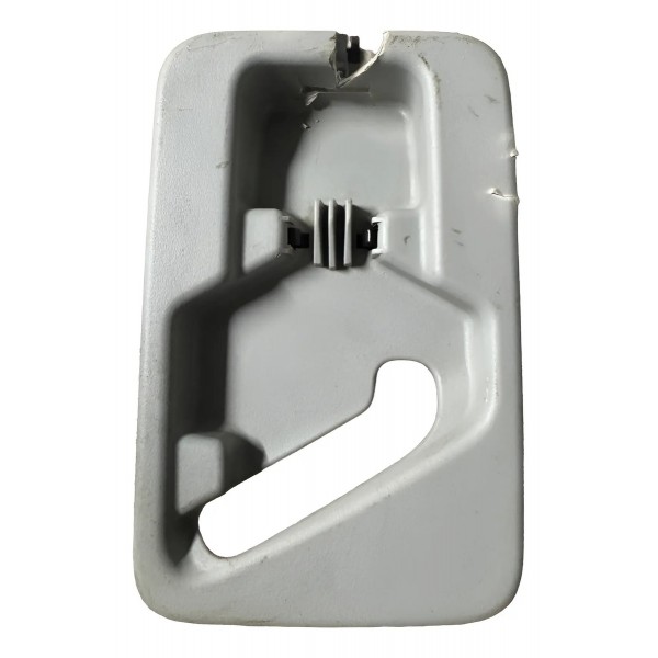 Moldura Cinto Traseiro Central Sw4 16/22 73139kk020