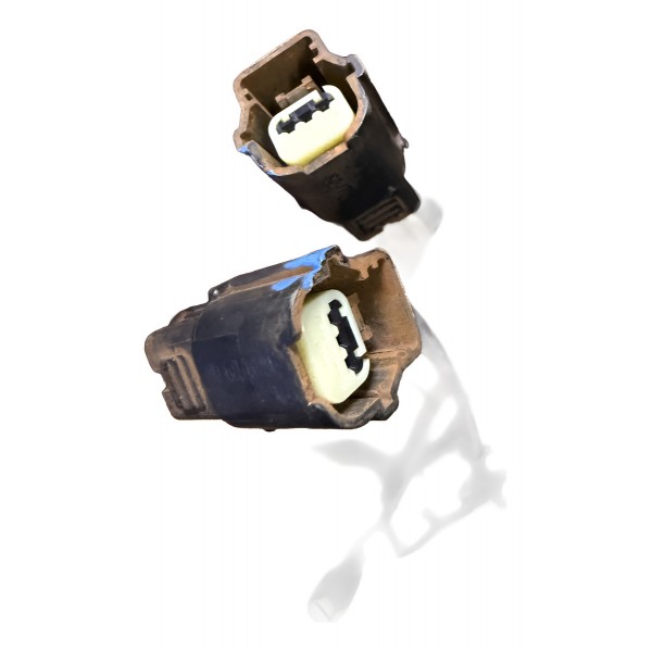 Chicote Parachoque Traseiro Chevrolet Trailblazer 2019