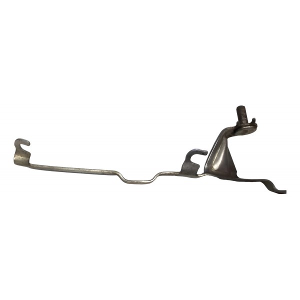 Suporte Da Vela Aquecedora L200 Triton 3.2 2013