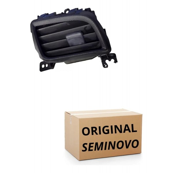 Difusor De Ar L.e Virtus 2022 Original