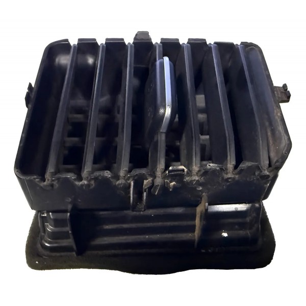 Difusor Ar Painel Esquerdo Vw Amarok 3.0 V6 2016 A 2022