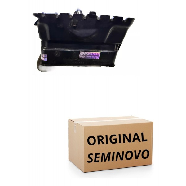 Difusor Ar Painel Esquerdo Vw Amarok 3.0 V6 2016 A 2022