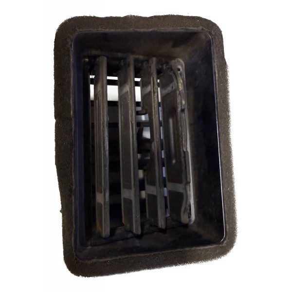 Difusor Ar Painel Esquerdo Vw Amarok 3.0 V6 2016 A 2022