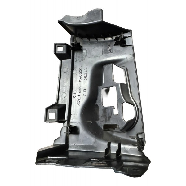 Moldura Controle Do Farol Fiat Toro 2017/2019 100229594