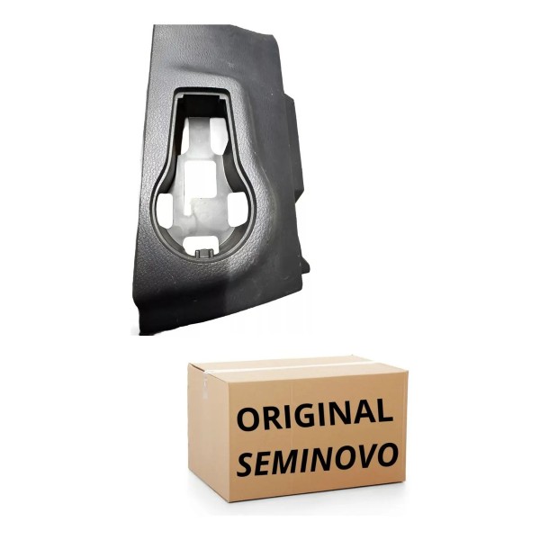 Moldura Controle Do Farol Fiat Toro 2017/2019 100229594