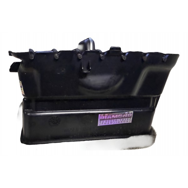 Difusor Ar Painel Direito  Vw Amarok 3.0 V6 2016 A 2022