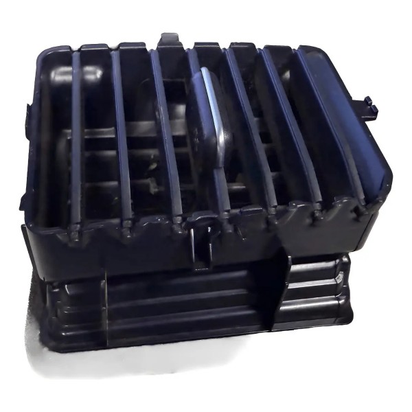 Difusor Ar Painel Direito  Vw Amarok 3.0 V6 2016 A 2022