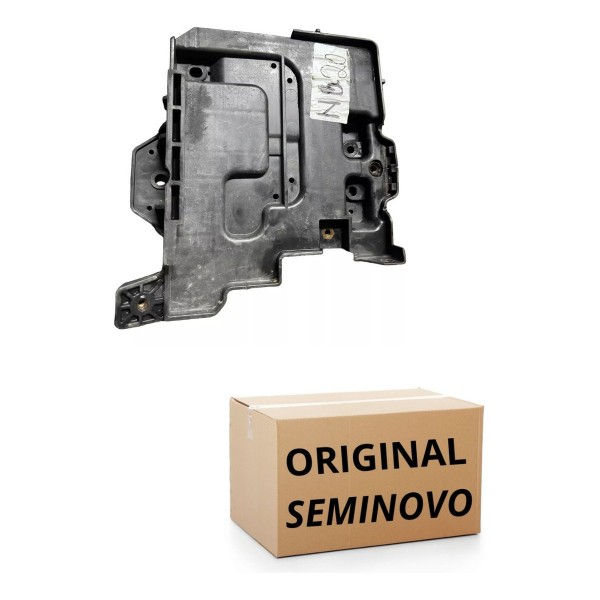 Tampa Caixa Bateria Hyundai Hb20 2020 371501s010