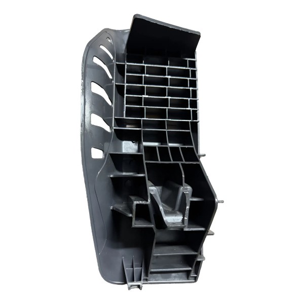 Suporte Apoio Pé Descanso Esquerdo Vw Amarok 2010/2022