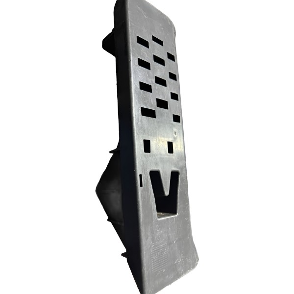 Suporte Apoio Pé Descanso Esquerdo Vw Amarok 2010/2022