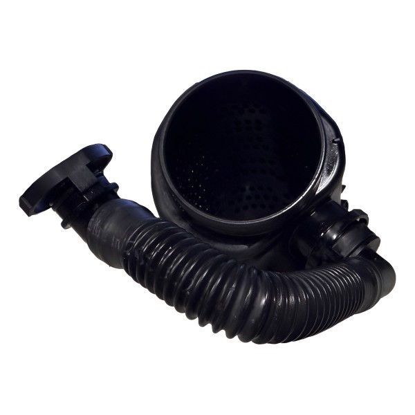 Flange Tubo Entrada Ar Turbina Amarok V6 17/23 059129955