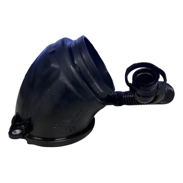 Flange Tubo Entrada Ar Turbina Amarok V6 17/23 059129955