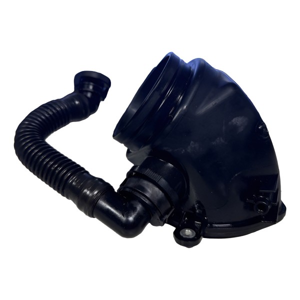 Flange Tubo Entrada Ar Turbina Amarok V6 17/23 059129955