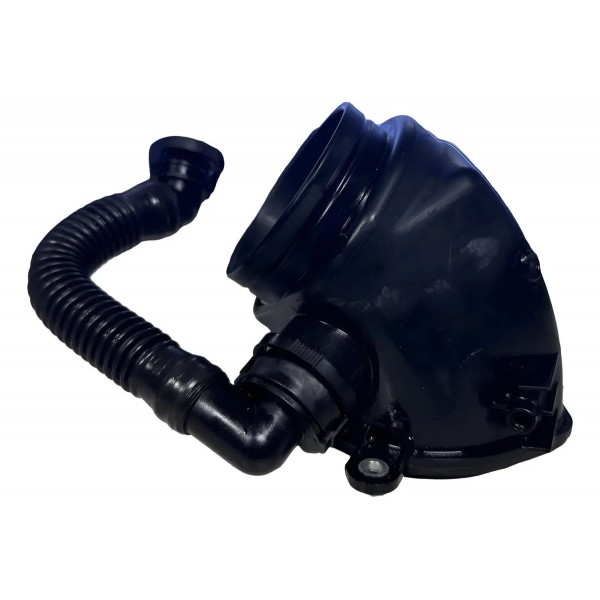 Flange Tubo Entrada Ar Turbina Amarok V6 17/23 059129955