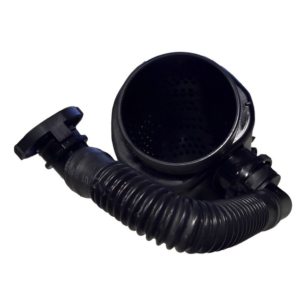 Flange Tubo Entrada Ar Turbina Amarok V6 17/23 059129955