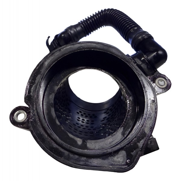 Flange Tubo Entrada Ar Turbina Amarok V6 17/23 059129955