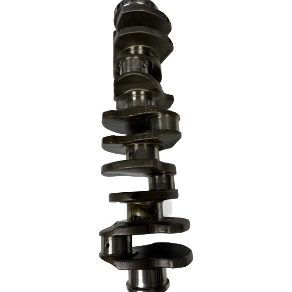 Virabrequim Motor Ford Ranger 3.2 2014 A 2018