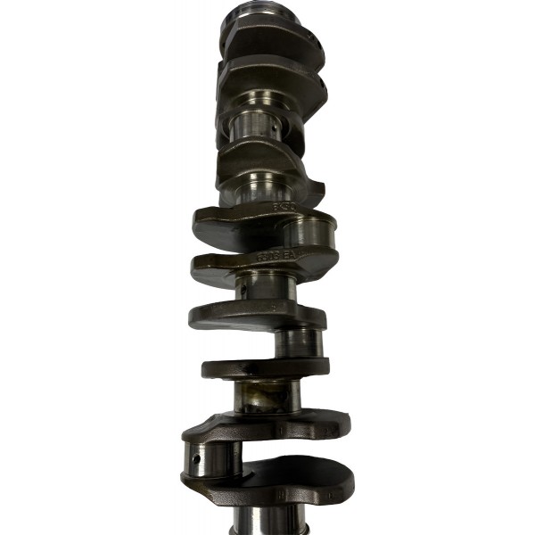 Virabrequim Motor Ford Ranger 3.2 2014 A 2018