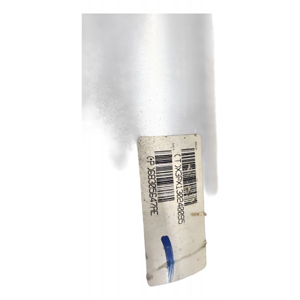 Cardan Traseiro Dodge Ram 6.7 3500 2019 2020 2021 2022