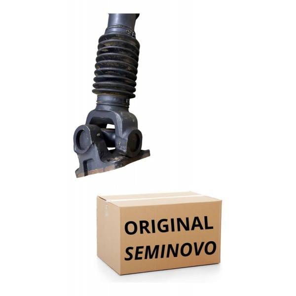 Cardan Dianteiro Dodge Ram 2500 6.7 2021 Original