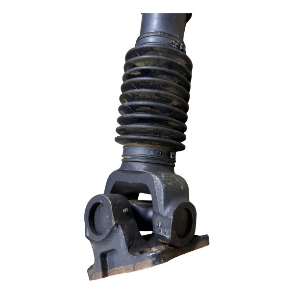 Cardan Dianteiro Dodge Ram 2500 6.7 2021 Original