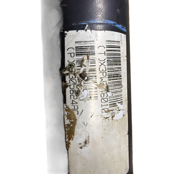 Cardan Dianteiro Dodge Ram 2500 6.7 2021 Original