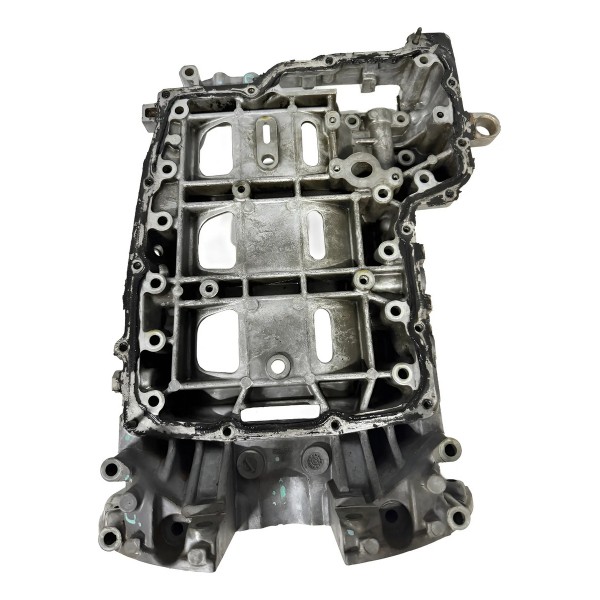 Sobre Carter Motor Ford Ranger 3.2 2015