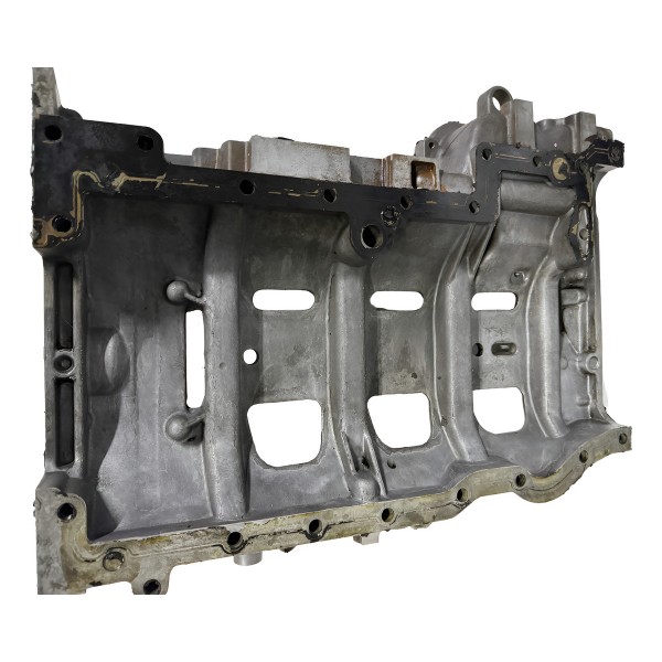 Sobre Carter Motor Ford Ranger 3.2 2015