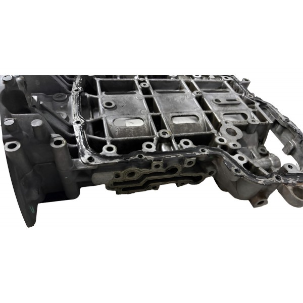 Sobre Carter Motor Ford Ranger 3.2 2015