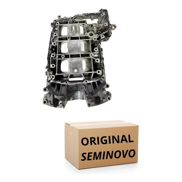 Sobre Carter Motor Ford Ranger 3.2 2015