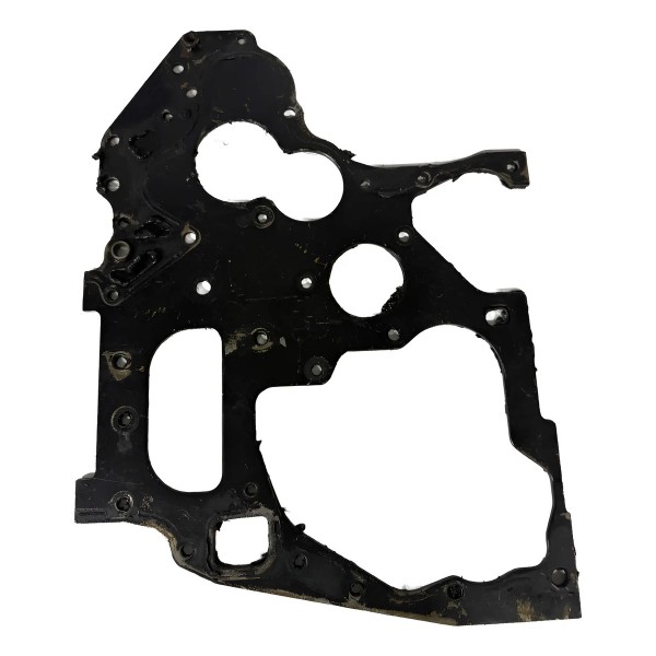 Flange Tampa Frontal Motor L200 Triton 3.2 2015