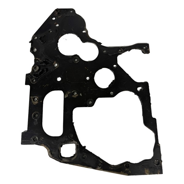 Flange Tampa Frontal Motor L200 Triton 3.2 2015