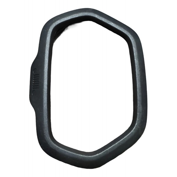 Moldura Alto Falante Porta Tras Dir Jeep Renegade 1002623250