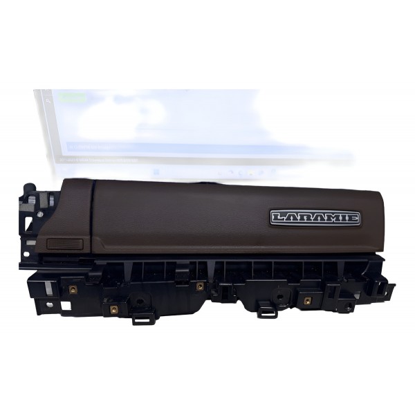 Porta Luva Superior Dodge Ram 3500 2022