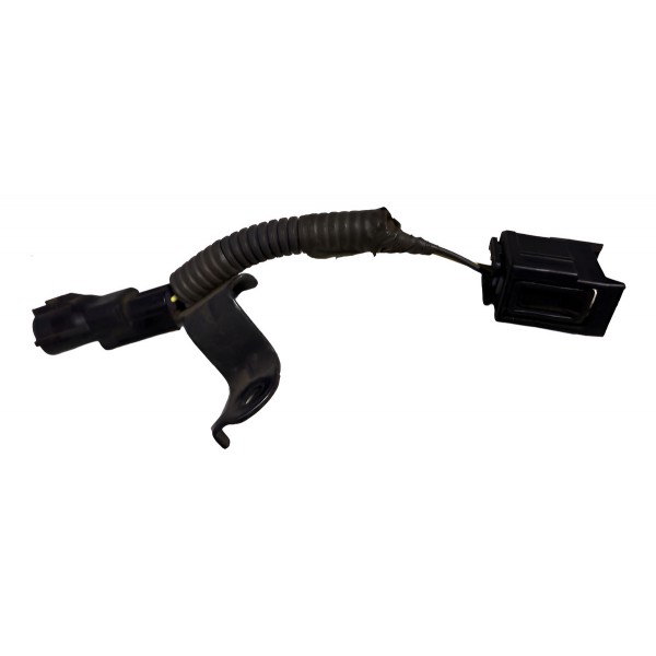 Chicote Flauta Bico Injetor Toyota Hilux Sw4 2020 2.8 Srx