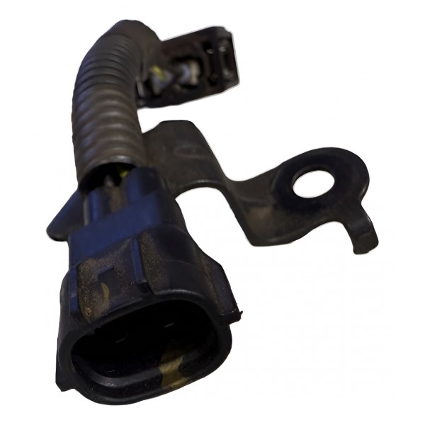 Chicote Flauta Bico Injetor Toyota Hilux Sw4 2020 2.8 Srx