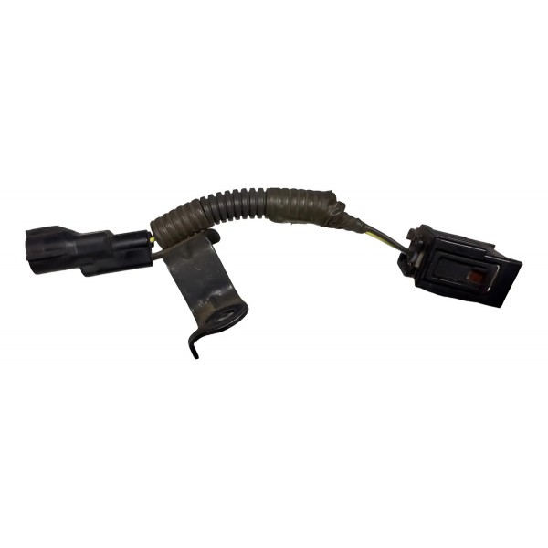 Chicote Flauta Bico Injetor Toyota Hilux Sw4 2020 2.8 Srx