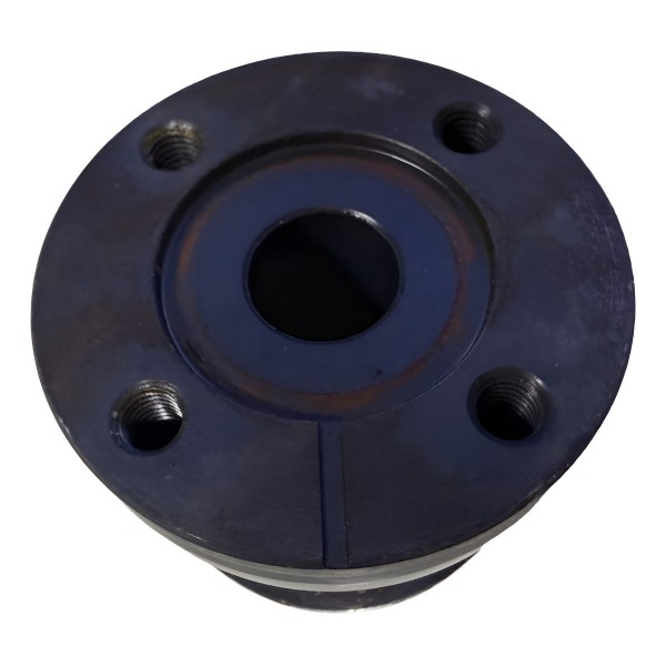 Polia Virabrequim S10 2022 2.8 Original