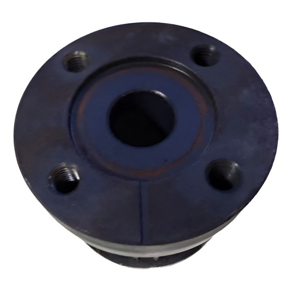 Polia Virabrequim S10 2022 2.8 Original