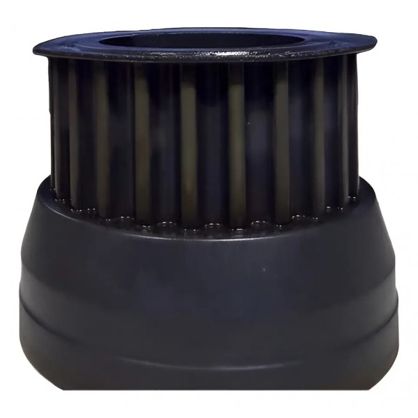 Polia Virabrequim S10 2022 2.8 Original