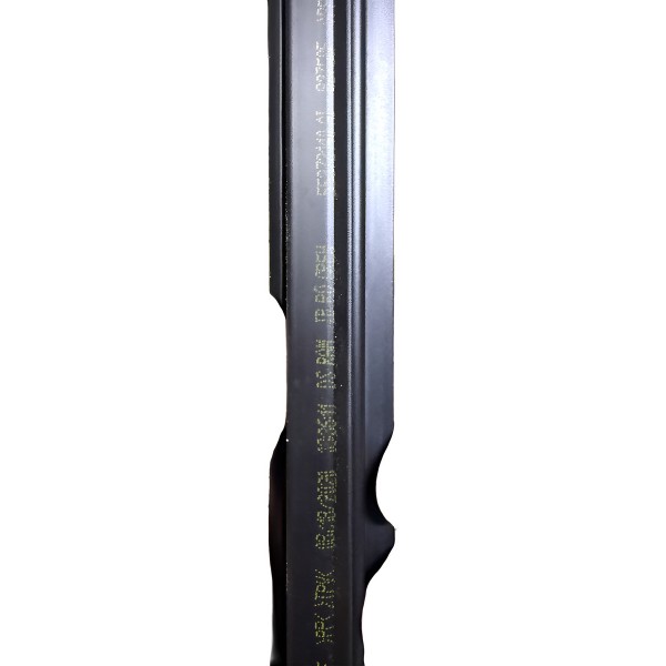 Pestana Porta Traseira Dodge Ram 55372140ai