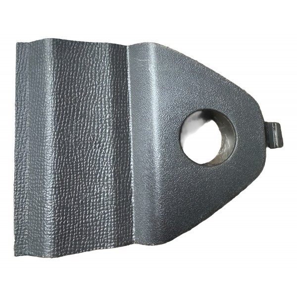 Moldura Sensor Temperatura Crepúsculo Chevrolet S10 2020