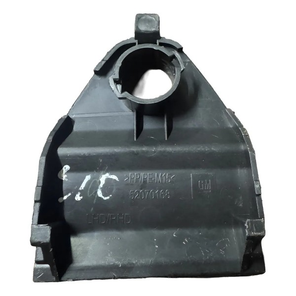 Moldura Sensor Temperatura Crepúsculo Chevrolet S10 2020