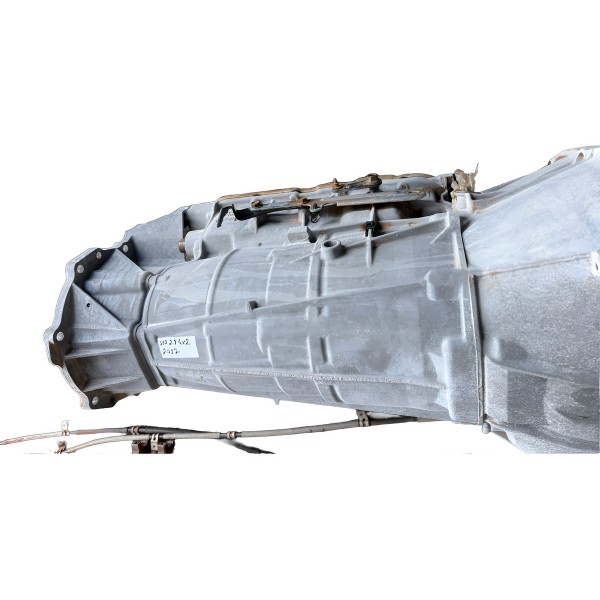 Cambio S10 2.8 4x4 2019 Original