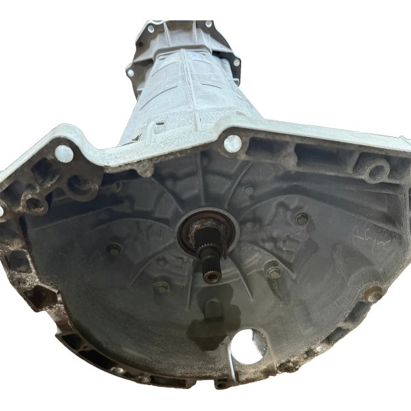 Cambio S10 2.8 4x4 2019 Original