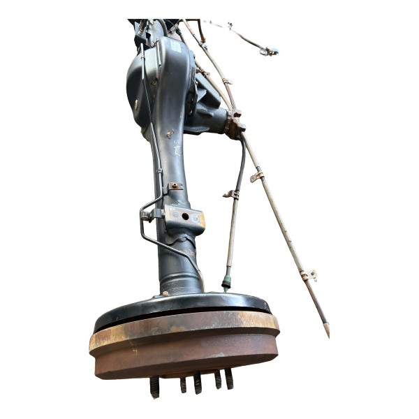 Diferencial Traseiro S10 2.8 2022 4x2