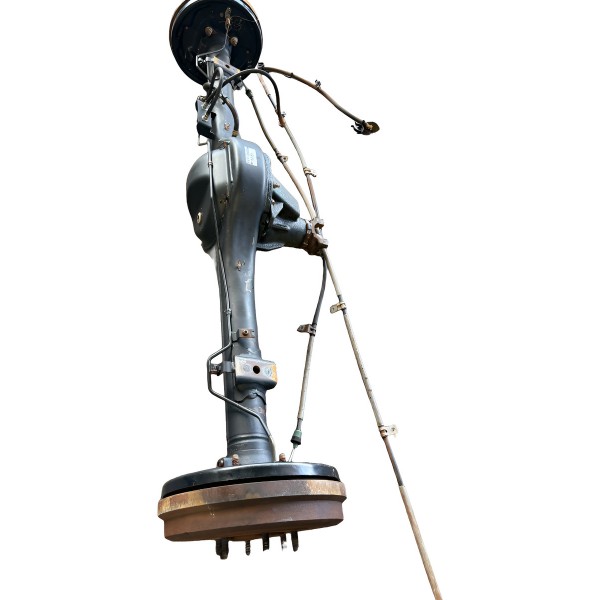 Diferencial Traseiro S10 2.8 2022 4x2