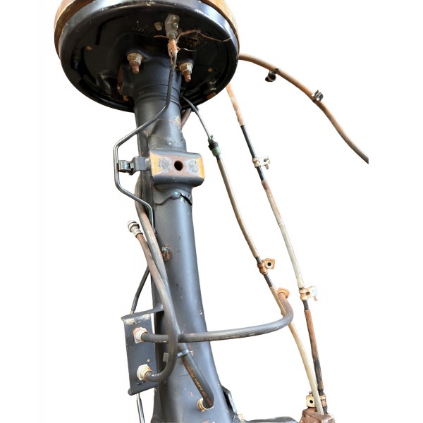 Diferencial Traseiro S10 2.8 2022 4x2