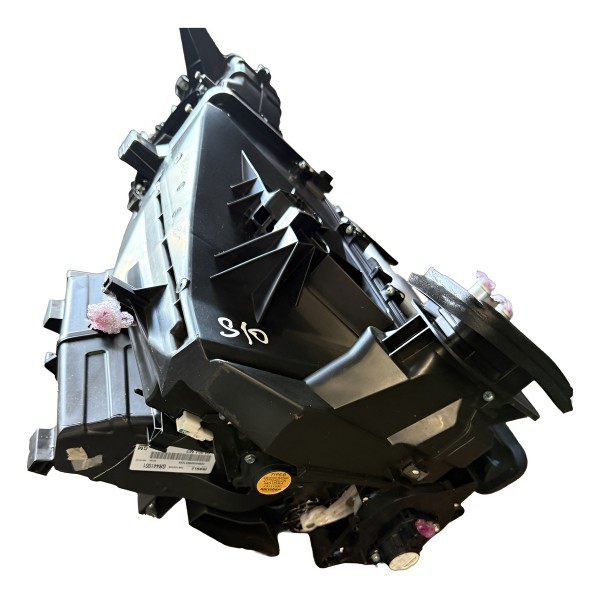 Caixa De Ar S10 2.8 2022 Original