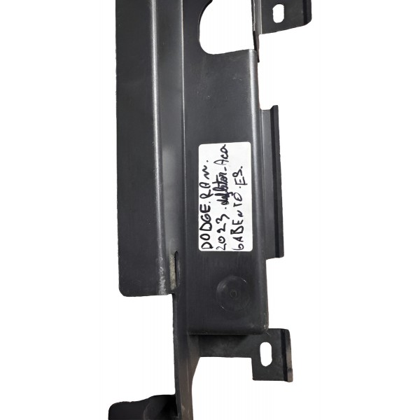 Acabamento Defletor Radiador Ram 2500 68359303ab